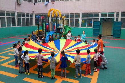 體智能特訓(xùn)營(yíng)-團(tuán)隊(duì)合作游戲