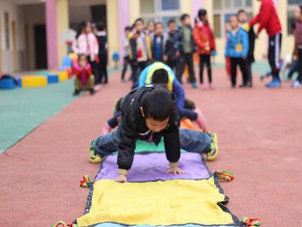 體智能特訓(xùn)營(yíng)-訓(xùn)練配圖