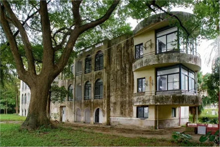 廈門鼓浪嶼教育研學(xué)基地