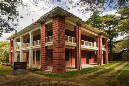 廈門鼓浪嶼教育研學(xué)基地