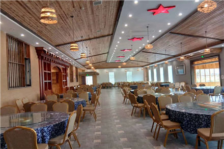 江西紅源青少年教育基地