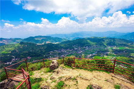 泉州南安香草世界訓(xùn)練基地